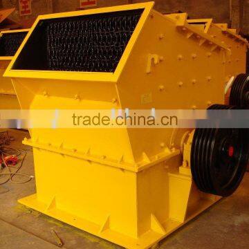 WPC Hammer crusher/sand making machine