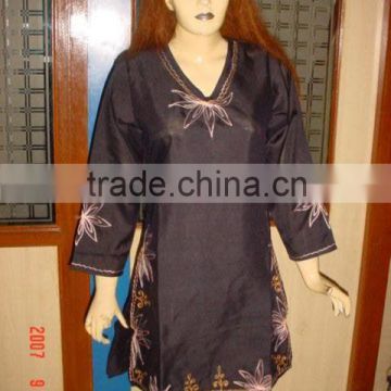 ladies kurta