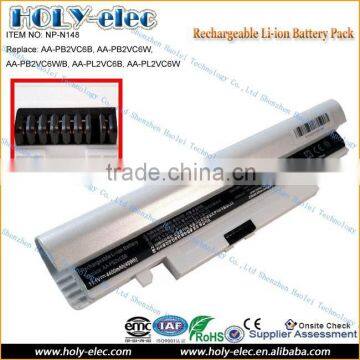 BATTERIA FOR SAMSUNG AA-PB2VC6B AA-PB2VC6W 10.8-11.1V 4400MaH(NP-N148) photo-2