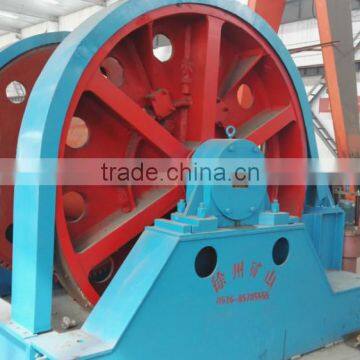 high quality mining Sinking winch