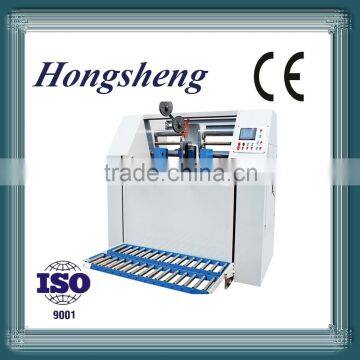 GDX Semi-auto nailing machine for hot sale/stitching machine for wholesales