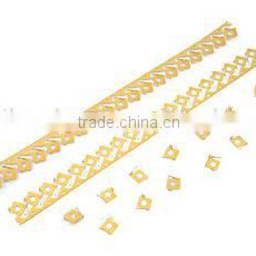 stamped metal parts