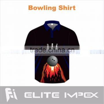 storm bowling jerseys