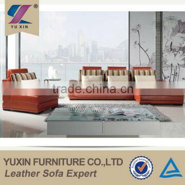 high quality modern leather furniture