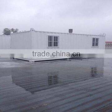Prefabricated House Prices/prefabricated Residential Houses/ Quick Assembly Prefabricated House With Thermal Insulation Foldable photo-5
