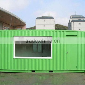 Prefabricated container houses prices