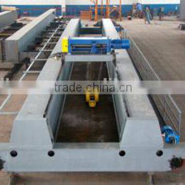 Top Quality Light-weight and Automation Type Electric Hoist Bridge Crane photo-4
