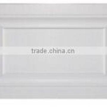 6063 T5 Aluminium Profile With PVC Wood Grain for Silding Door -GL164 photo-4
