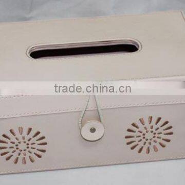 LS1021C khaki tissue box