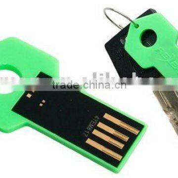 new style . hot sell key usb drive