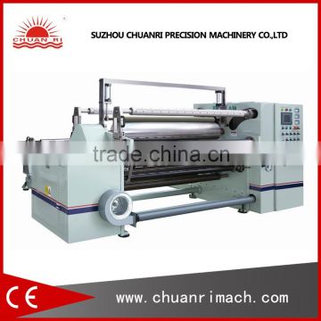 3M, Tesa, Nitto, Aluminum Adhesive Tape Slitting machine