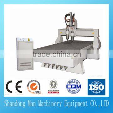 Factory supply MN-1218 cnc router engraver/ wood cnc router prices