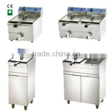 48L+48L Gas Fryer Turkey Flyer photo-4