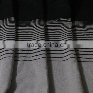 100% Cotton Stripe Single Fabric - DS-ALI-012