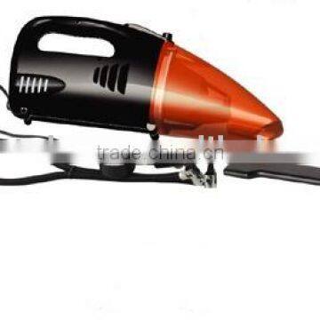 Auto Vacuum car wash