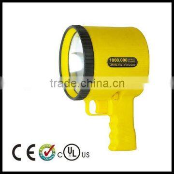 Rechargeable Spot Light