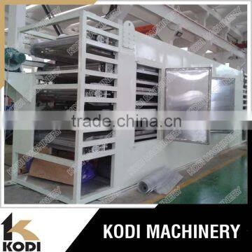 Multi-layer Conveyor Mesh Belt Dryer, Belt Drying Machine