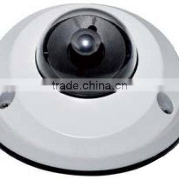 C-CIP8E833A208,1/3 SONY HD Vandal Proof Dome IP Camera built in SD card IP66 1.3 megapixel