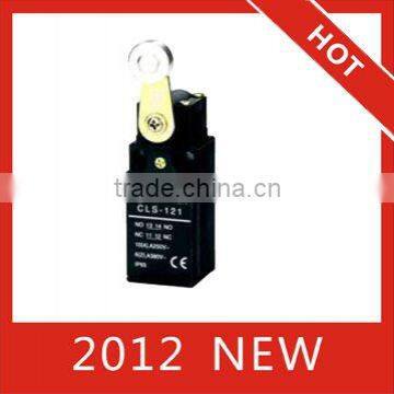 2012 NEW weather proof limit switches