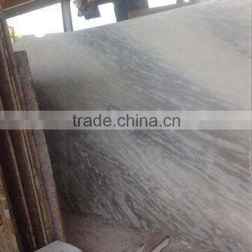 VIETNAM WHITE CLOUDY MARBLE photo-2