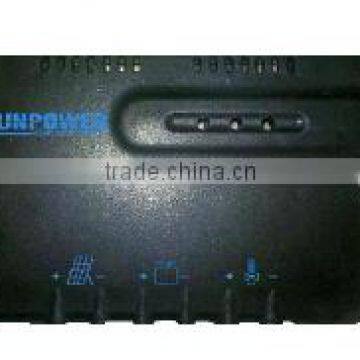 Solar charge controller 15A