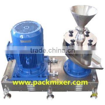 SFJ-W Coal Water Slurry Cutting Wet Pulverizer photo-4