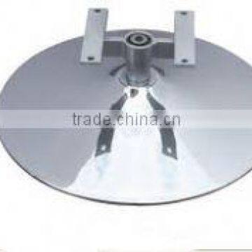 Aluminum Die Casting Chair Base ALA-C1 photo-5
