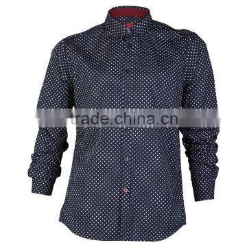 hot sale Fashion wholesale cheap white dress shirts