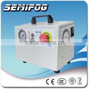 24v Small Mist Cooling System Industrial Humidifier