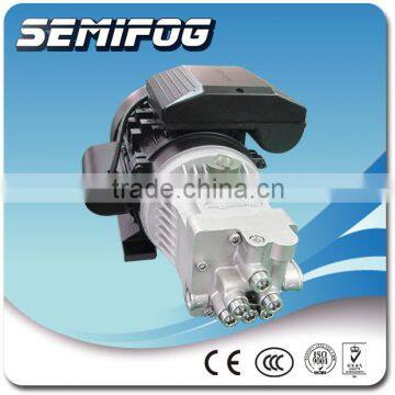 SEMIFOG pressure and flow controller sensor water pump