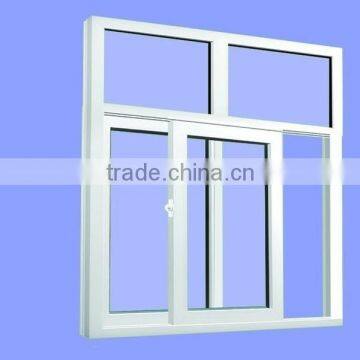 Pvc Windows and Doors Profile Pvc Window Profile/pvc Plastic Frame/upvc Profile for Window and Door photo-5