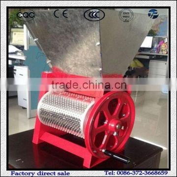 Handwrought Coffee Skin Peeling Machine Price