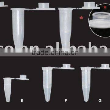 Micro-centrifuge tube