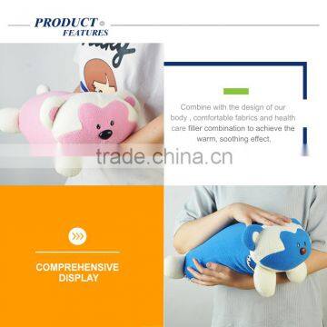 China Hand Hold Wonder Pillow for Sale photo-3