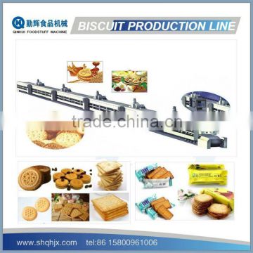 biscuit diesel tunnel oven