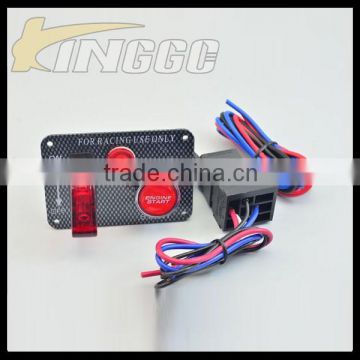 Factory Price Auto Racing Best Price Electrical Switch, Universal Electrical Switch Manufacturer