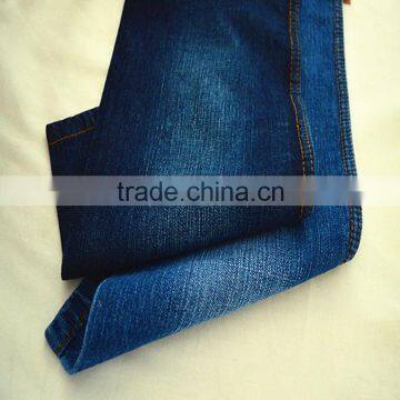 Yarn dyed fabric cotton denim