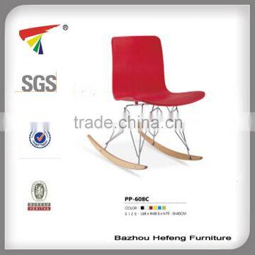 2014 Modern Design PP Plastic Chair Supplier in China photo-3