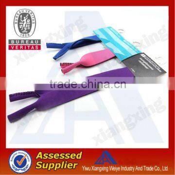 Wholesale croakies printed sunglasses lanyards buy direct from china manufacture