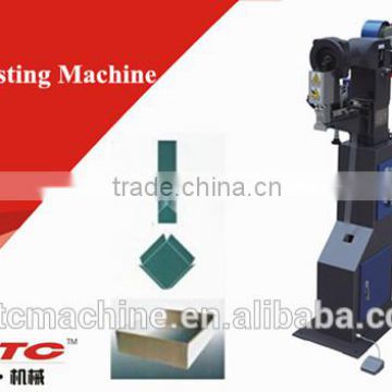 KT-40 Box Edge Gluing Machine