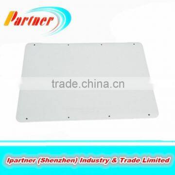 for macbook a1342 repair spare parts button case