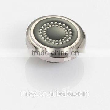 Chinese Fabric Buttons Metal Buttons for Clothing photo-2