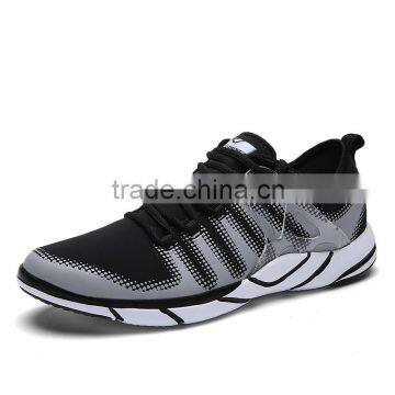 2016 Hot Selling Adult Breathable Sport Shoes Fashion Casual Shoes Running Shoes