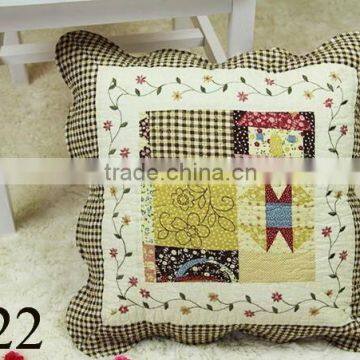 Bw22 Pillowcases 50*50 & 60*60 cm