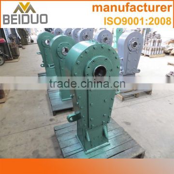 Directry factory custom made ISO 9001 factory agricultural machine gearbox