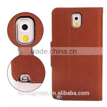 Wholesale Smart Phone Case Phone Cover for Samsung Galaxy Note 3 Phone Case photo-5