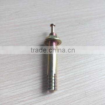 Galvanized Anchor Bolt Manufacturer photo-3