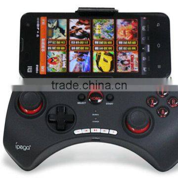 NEW 2014 ipega 9025 Wireless Bluetooth Game Controller JoyStick 4 Ipad Black                        
                                                Quality Choice