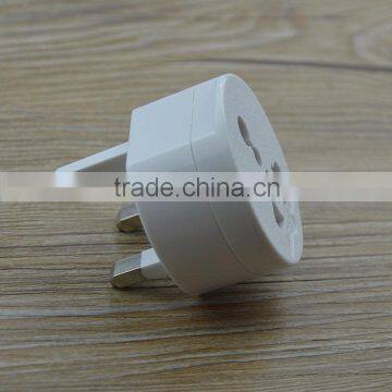 All in One Universal Cylindrical 10 v Travel Adapter Adaptor photo-5