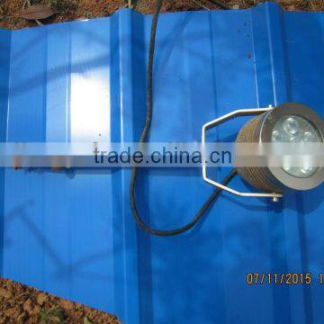 high quality led light garden spot light
